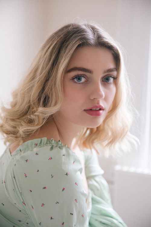 Photo of Rhea Norwood