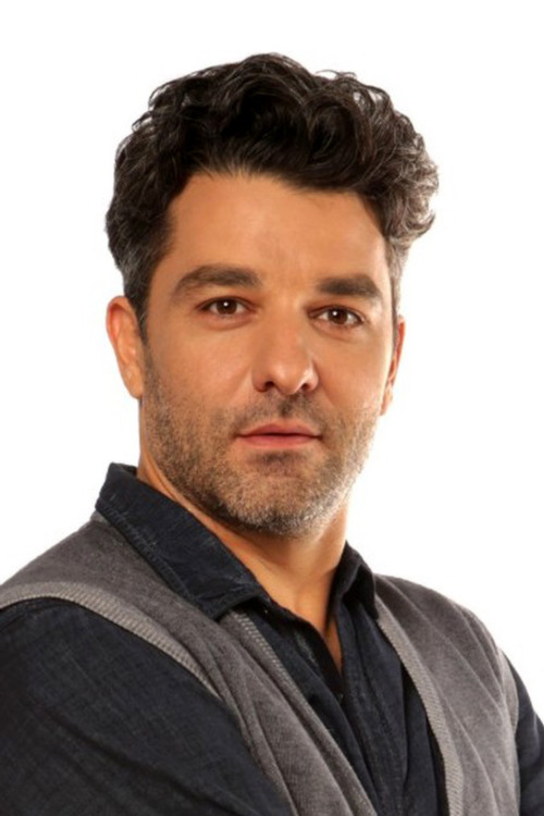 Photo of Petros Lagoutis