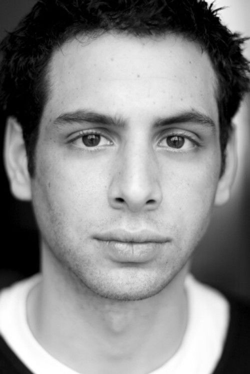 Photo of Solal Bouloudnine