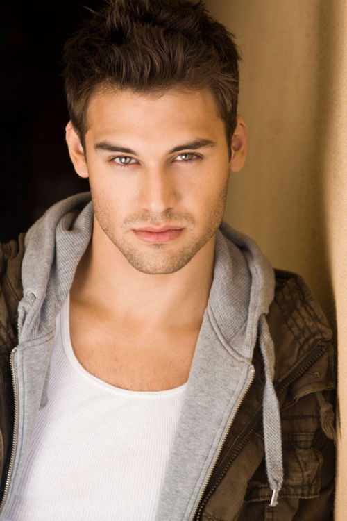 Photo of Ryan Guzman