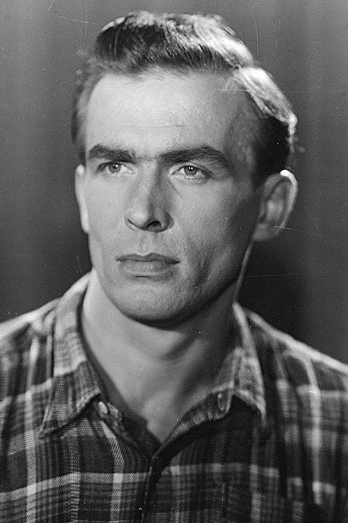 Photo of Tapio Rautavaara