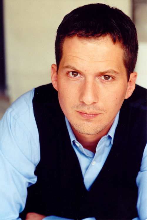 Photo of Christian Becker