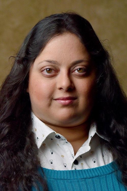 Photo of Nandini Bapat