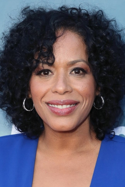 Photo of Liza Colón-Zayas