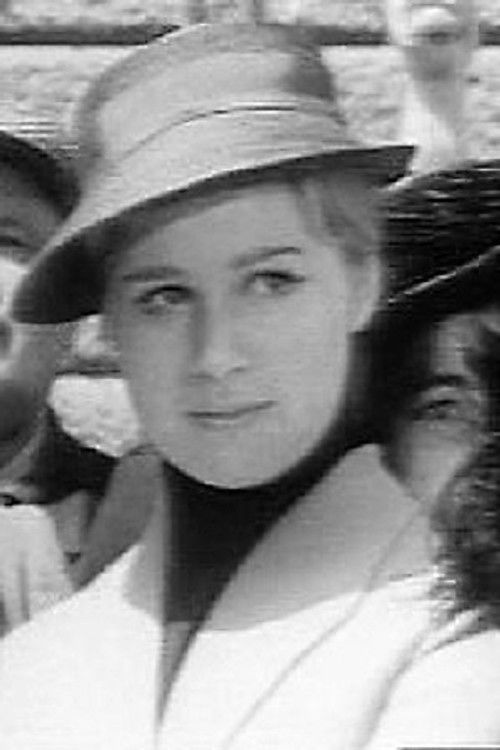 Photo of Nelli Lazareva