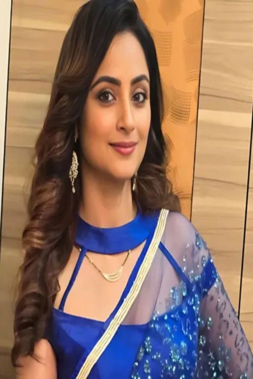 Photo of Madirakshi Mundle