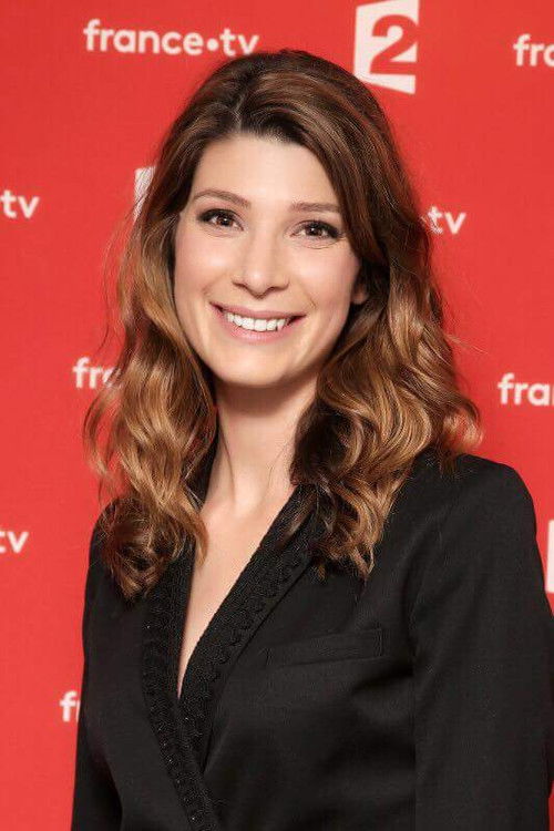 Photo of Chloé Nabédian