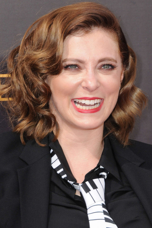 Photo of Rachel Bloom