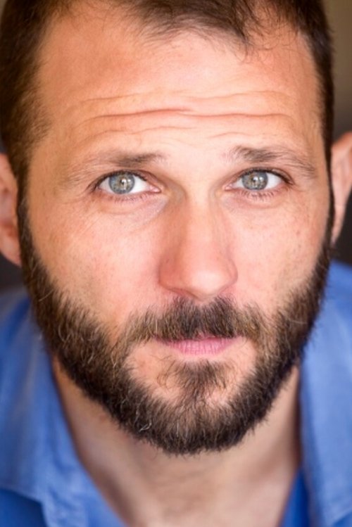 Photo of Gennaro Di Colandrea