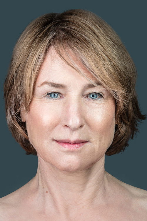 Photo of Corinna Harfouch