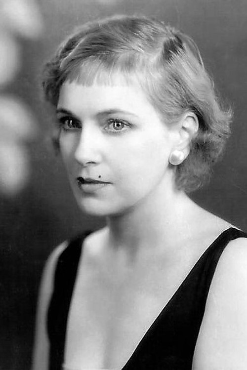 Photo of Olga Baclanova