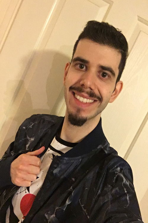 Photo of Leonidas Gioldasis