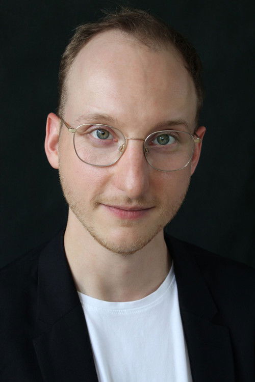 Photo of Marcin Bubółka