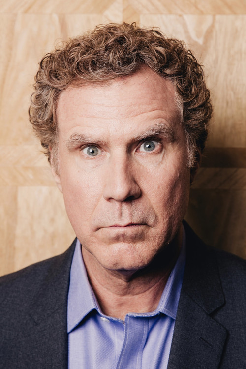 Photo of Will Ferrell
