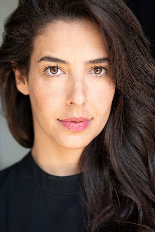 Photo of Dawn Lanny-Gabay