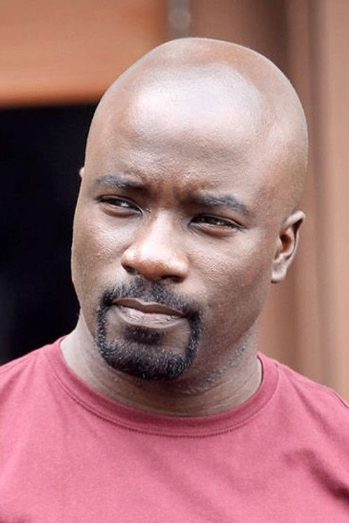 Photo of Mike Colter