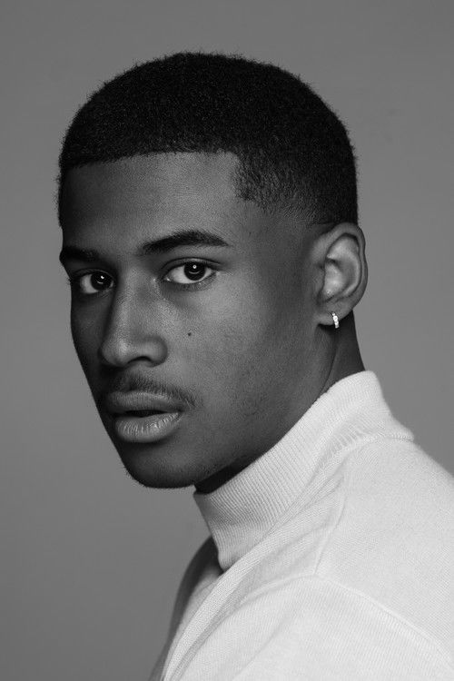 Photo of Michael Cooper Jr.