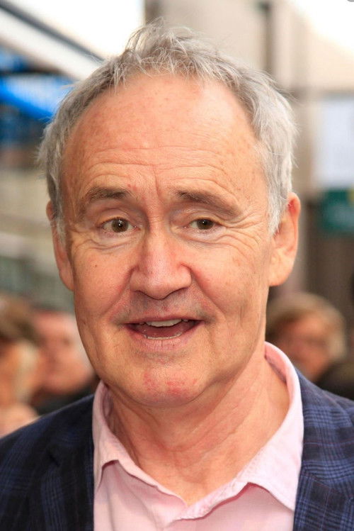 Photo of Nigel Planer