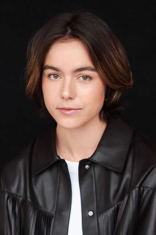 Photo of Luise Grossmann