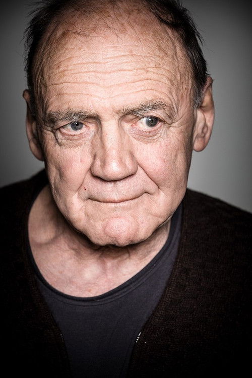 Photo of Bruno Ganz