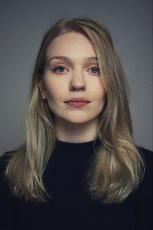 Photo of Natalie Mitson