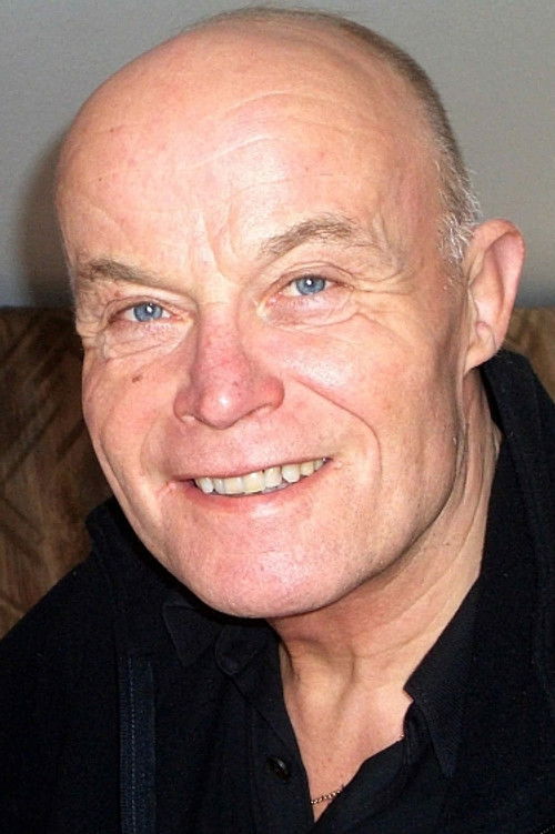 Photo of Volkmar Kleinert