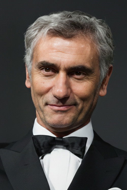 Photo of Yılmaz Güney