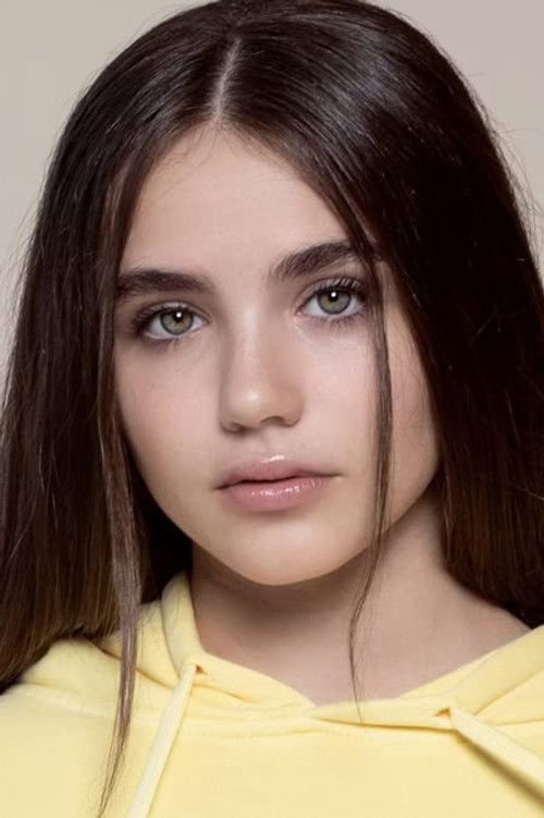 Photo of Angelina Capozzoli