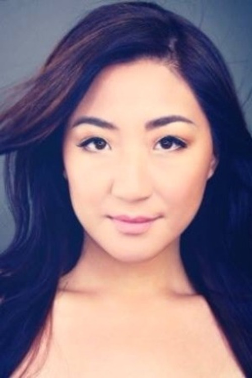 Photo of Ruth Chiang