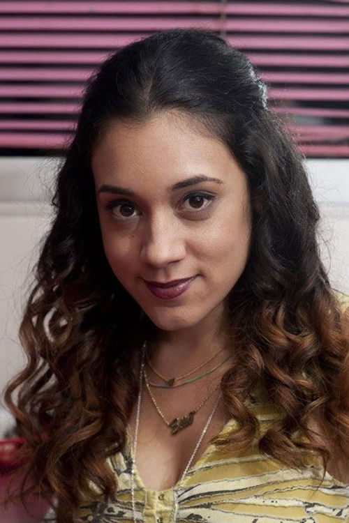 Photo of Montanna Thompson