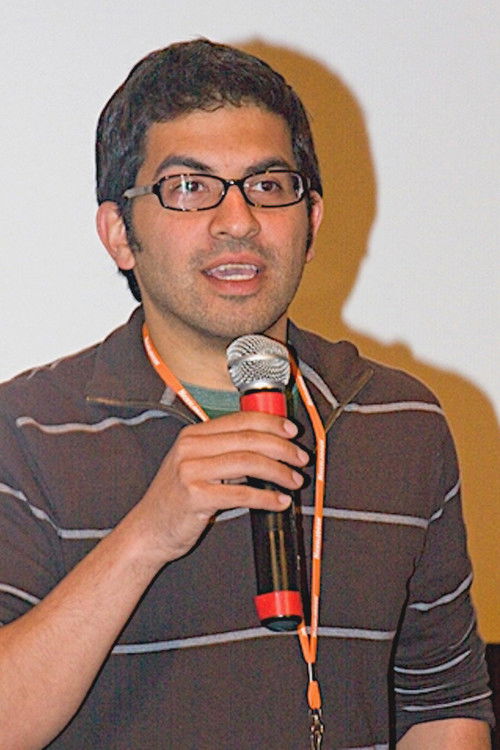 Photo of Rajeev Dassani