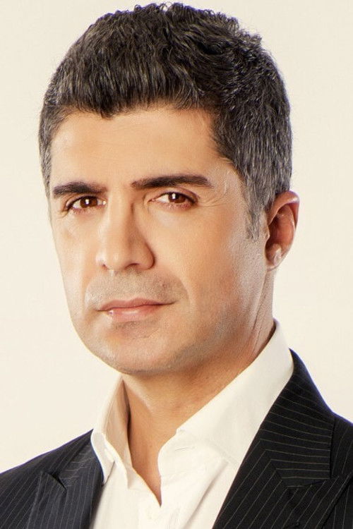 Photo of Özcan Deniz