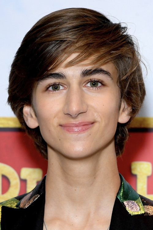 Photo of Sebastian Croft