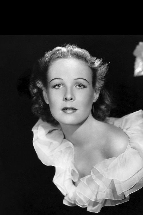 Photo of Wendy Barrie