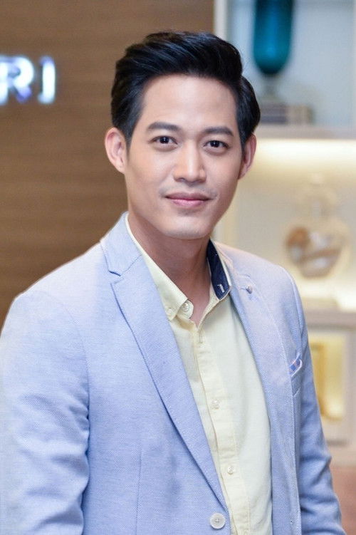 Photo of Popetorn Soonthornyanakij