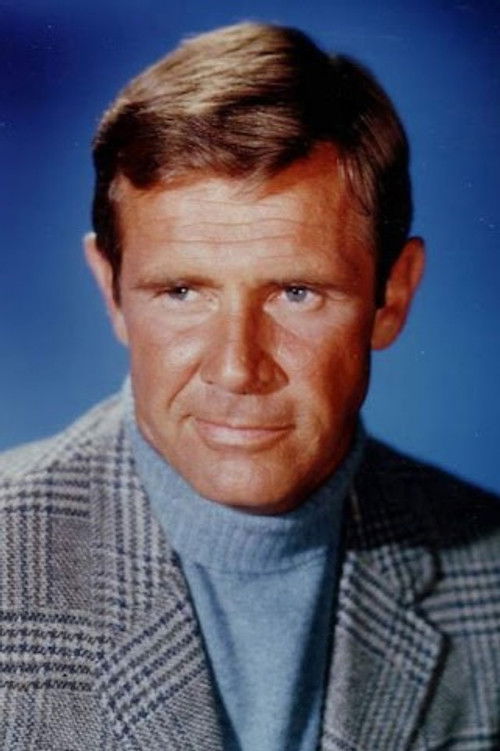 Photo of John Lupton