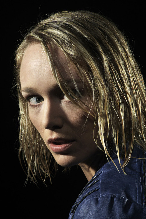 Photo of Sophie van Winden