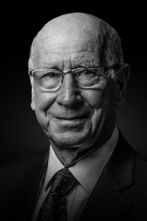 Photo of Bobby Charlton