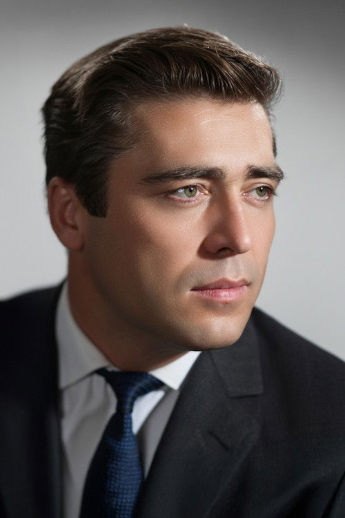 Photo of İhsan Yüce