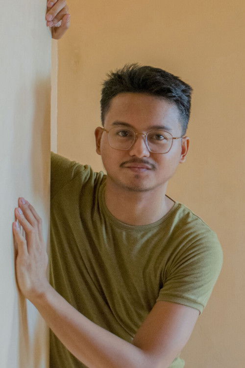 Photo of Roland Cartagena