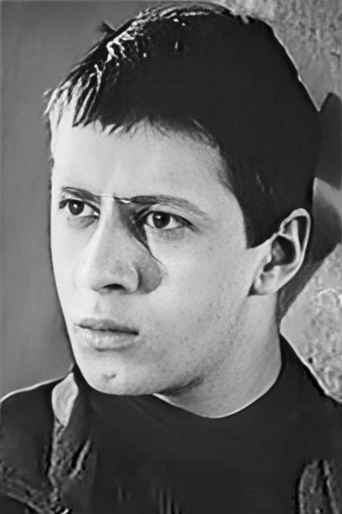 Photo of Yakov Gudkin