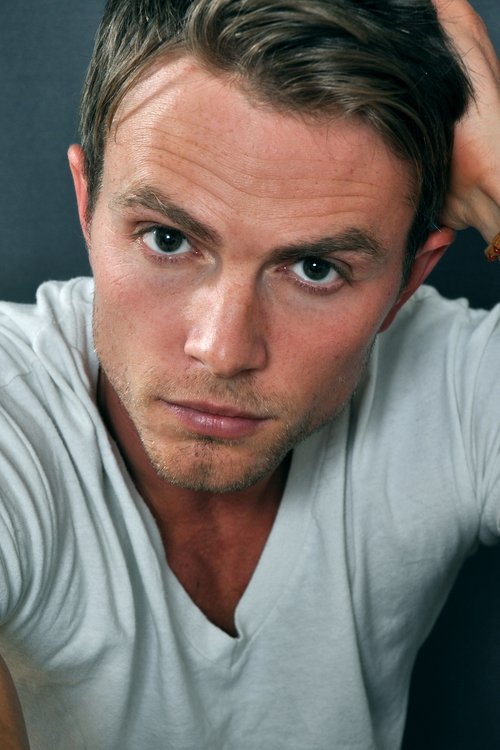 Photo of Wilson Bethel