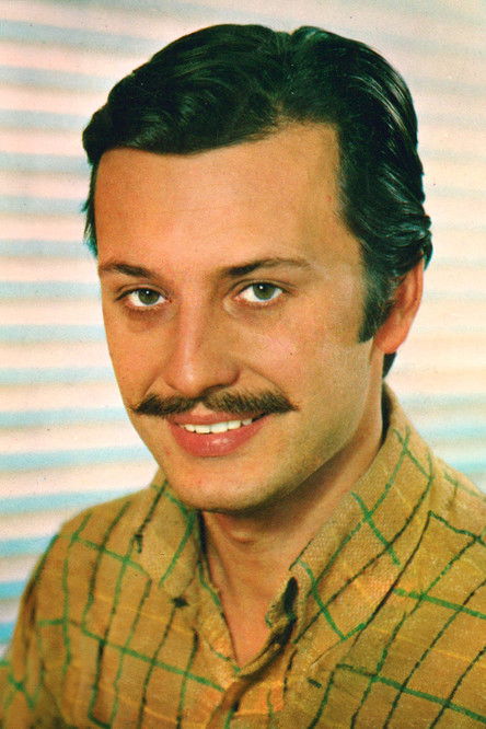 Photo of Engin Çağlar