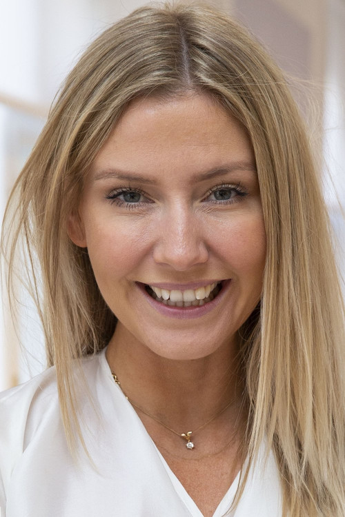 Photo of Carla Mickelborg