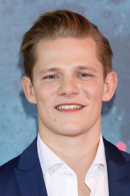 Photo of Max von der Groeben