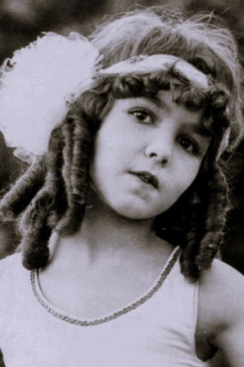 Photo of Peaches Jackson