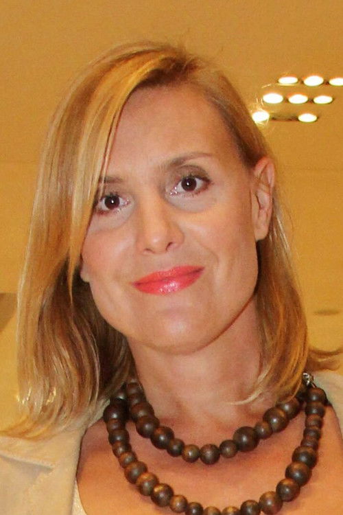 Photo of Eva Kotanidou