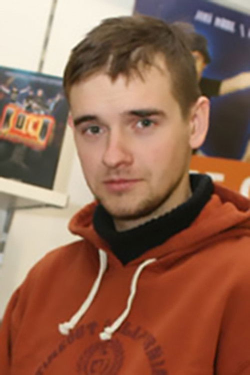 Photo of Michael Beran