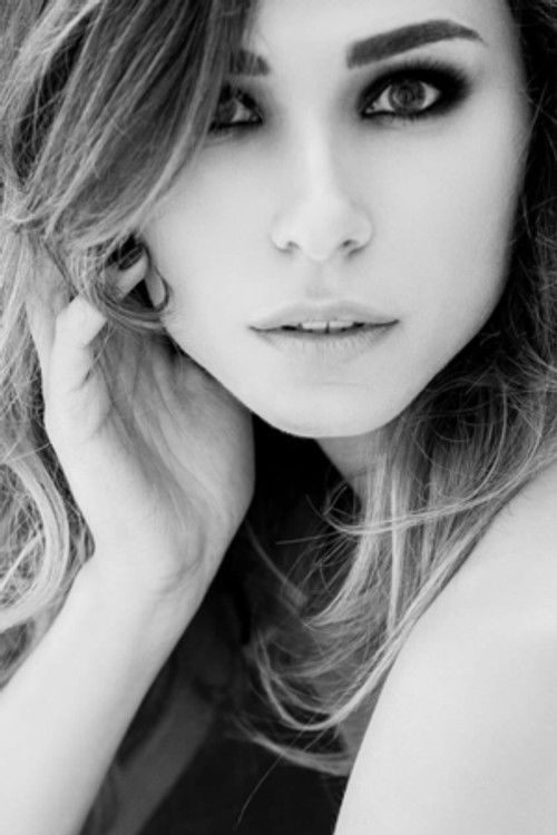 Photo of Julia Luciv