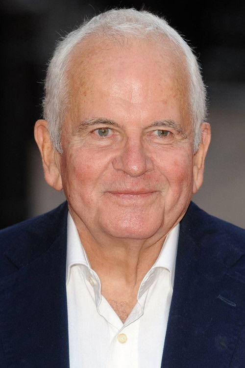Photo of Ian Holm